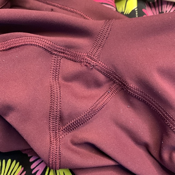 Lululemon Leggings - Picture 8 of 8